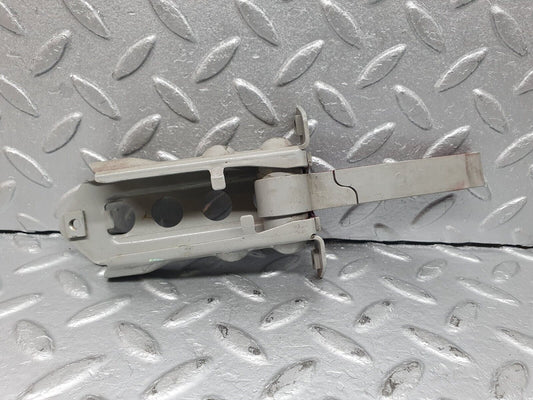 41076 Mercedes-Benz W126 300SE Door Safety Check Strap Front