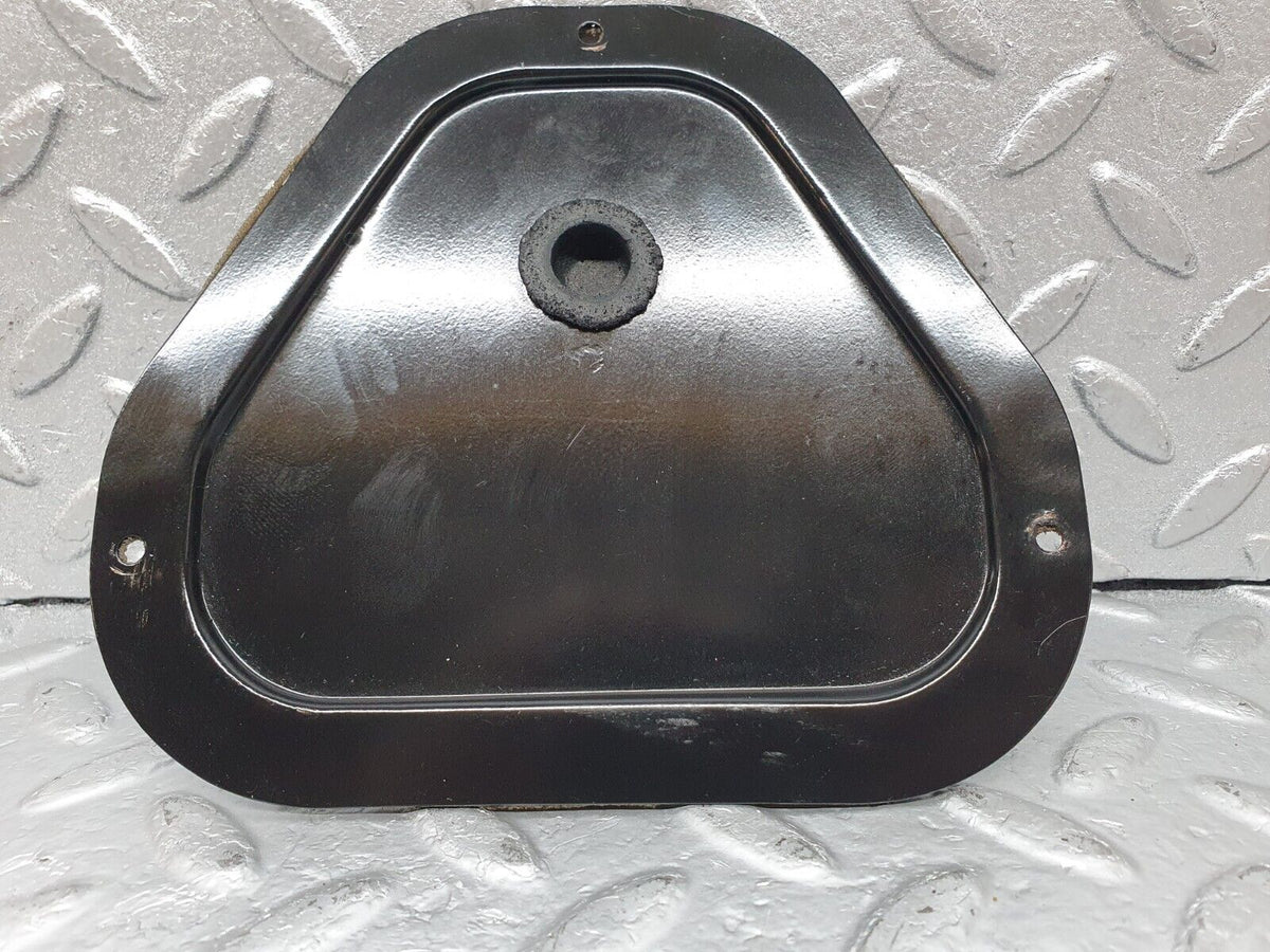 44192 Mercedes-Benz C123 230CE Coupe Rear Window Bottom Access Panel