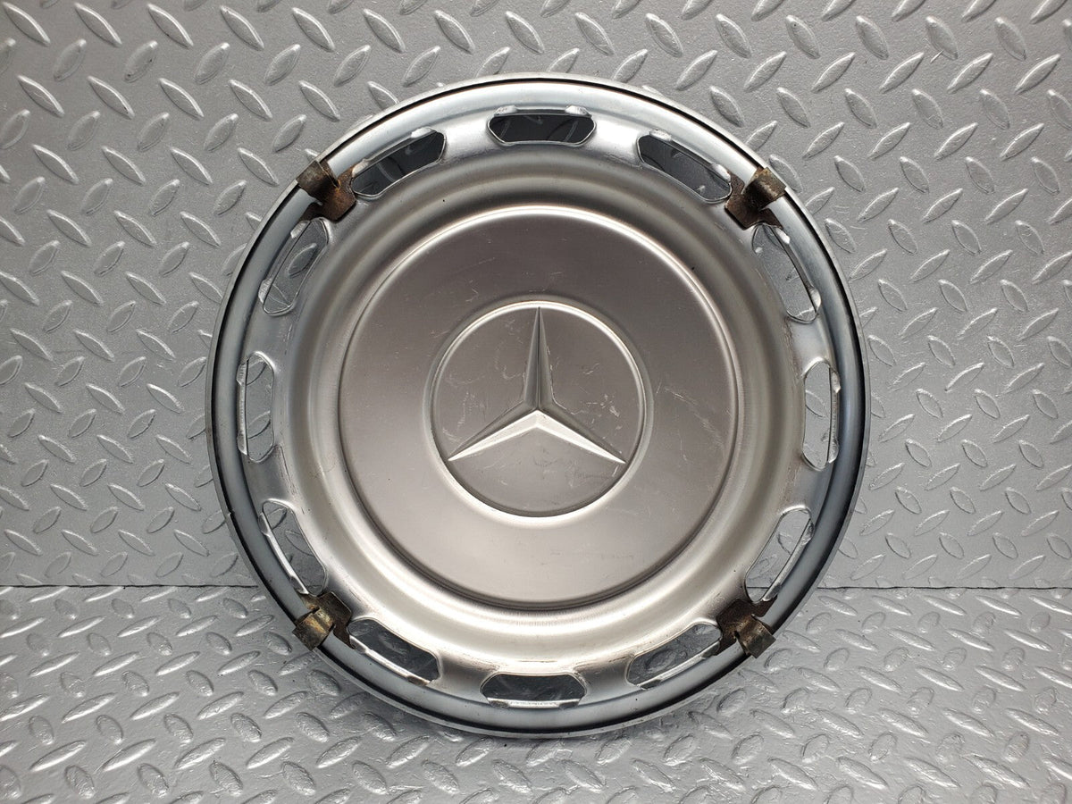 48353 Mercedes-Benz Wheel Trim Hub Cap 14"