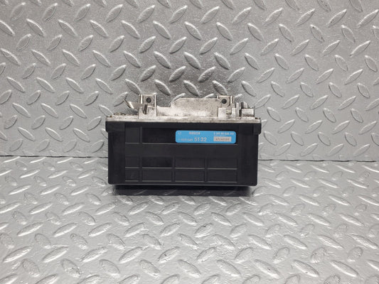49087 Mercedes-Benz A124 320E Cabriolet ABS Control Unit Bosch A0055455132 0265101020