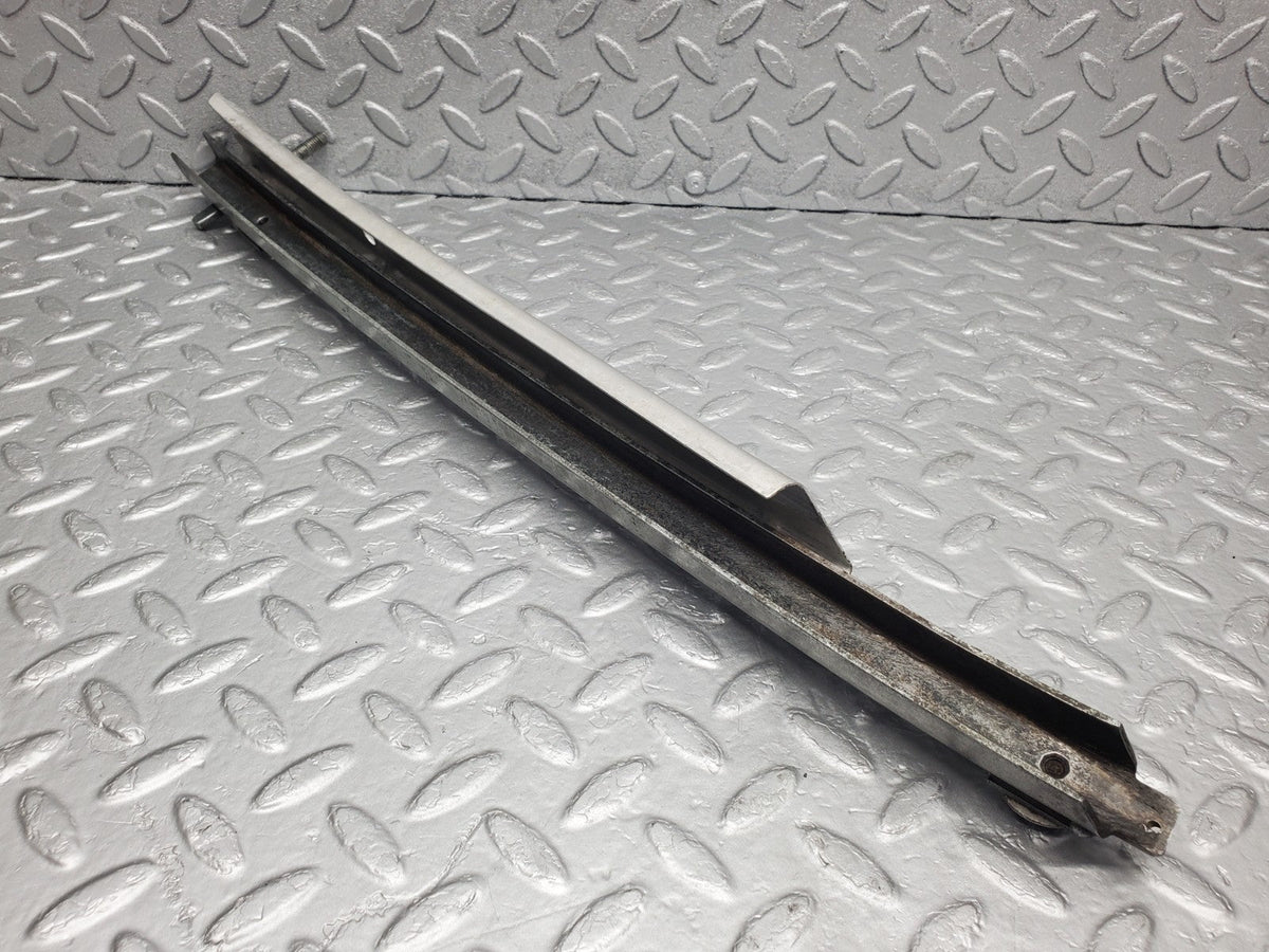 49502 Mercedes-Benz W113 Pagoda Left Door Rear Window Channel