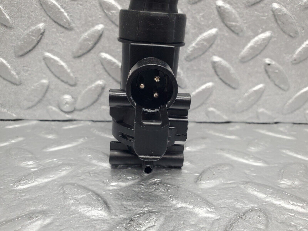 48152 Mercedes-Benz R129 Coupe Door Lock Vacuum Actuator Left/Right A1298001775