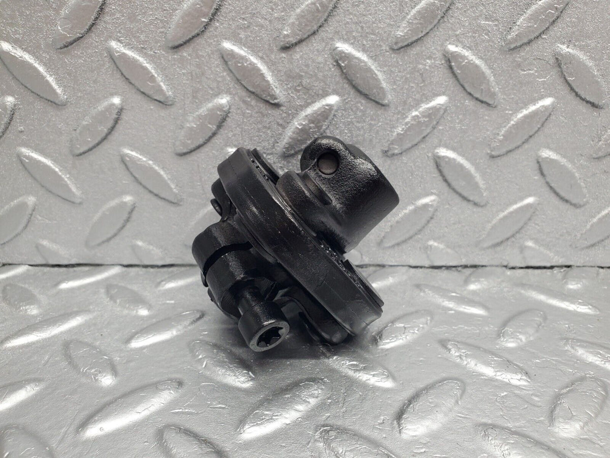 47104 Mercedes-Benz R129 320SL Coupe Steering Column Lower Shaft Connector A2104620146