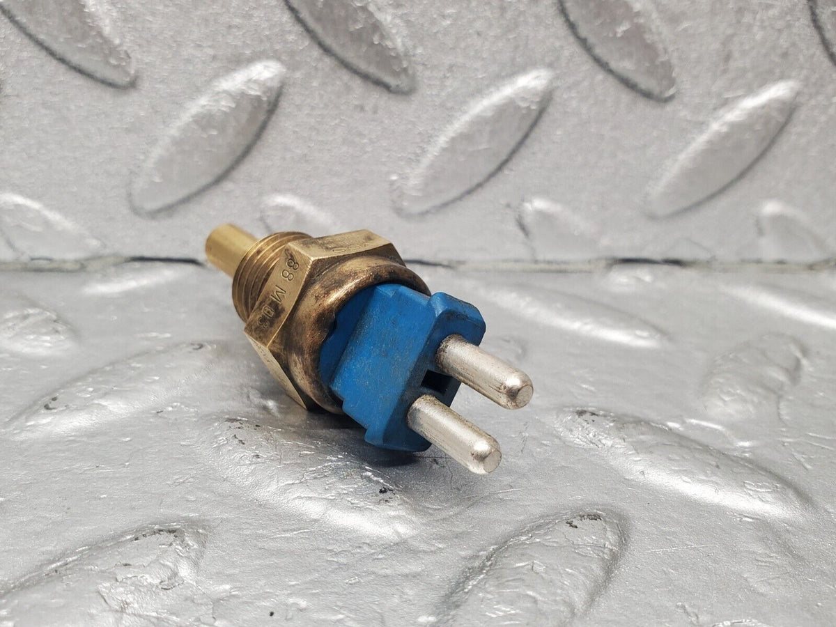 46047 Mercedes-Benz W126 420SE Coolant Temperature Sensor VDO A0085424517