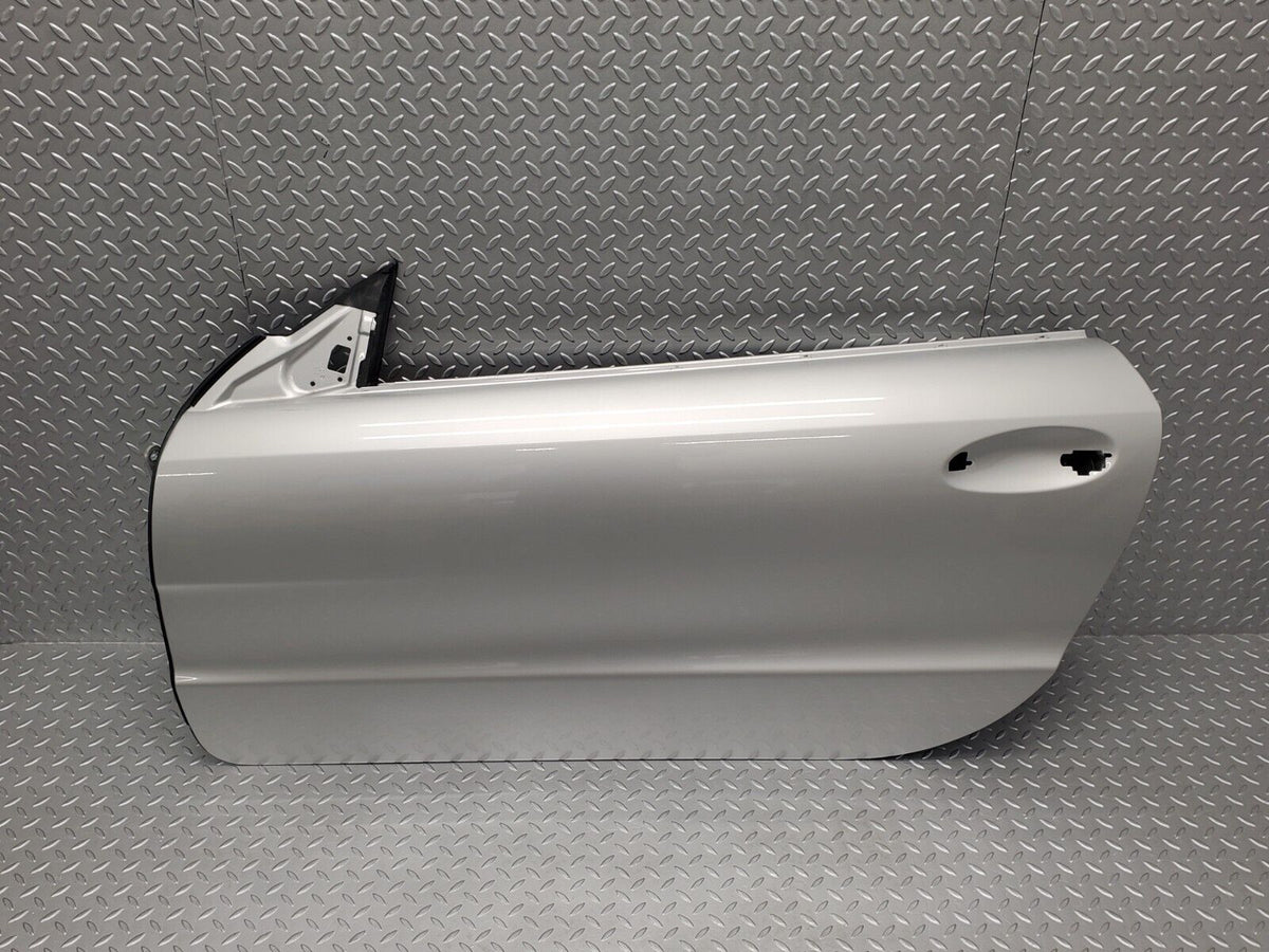 47764 Mercedes-Benz R230 350SL Coupe Left Door