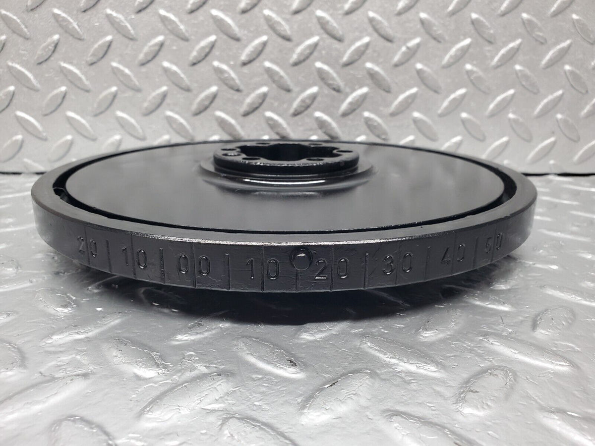 45467 Mercedes-Benz 280E M110.988 Crankshaft Vibration Damper A1100300303