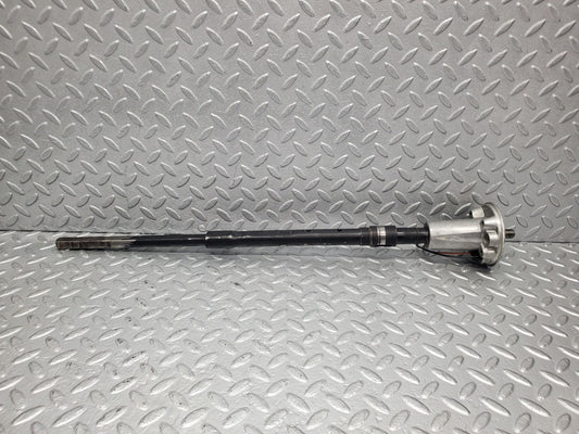 50885 Mercedes-Benz W108 280SE 3.5 Steering Column Shaft A1154621735