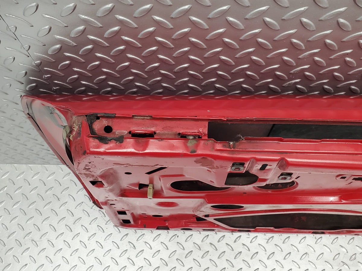 48347 Mercedes-Benz C126 Coupe Right Door