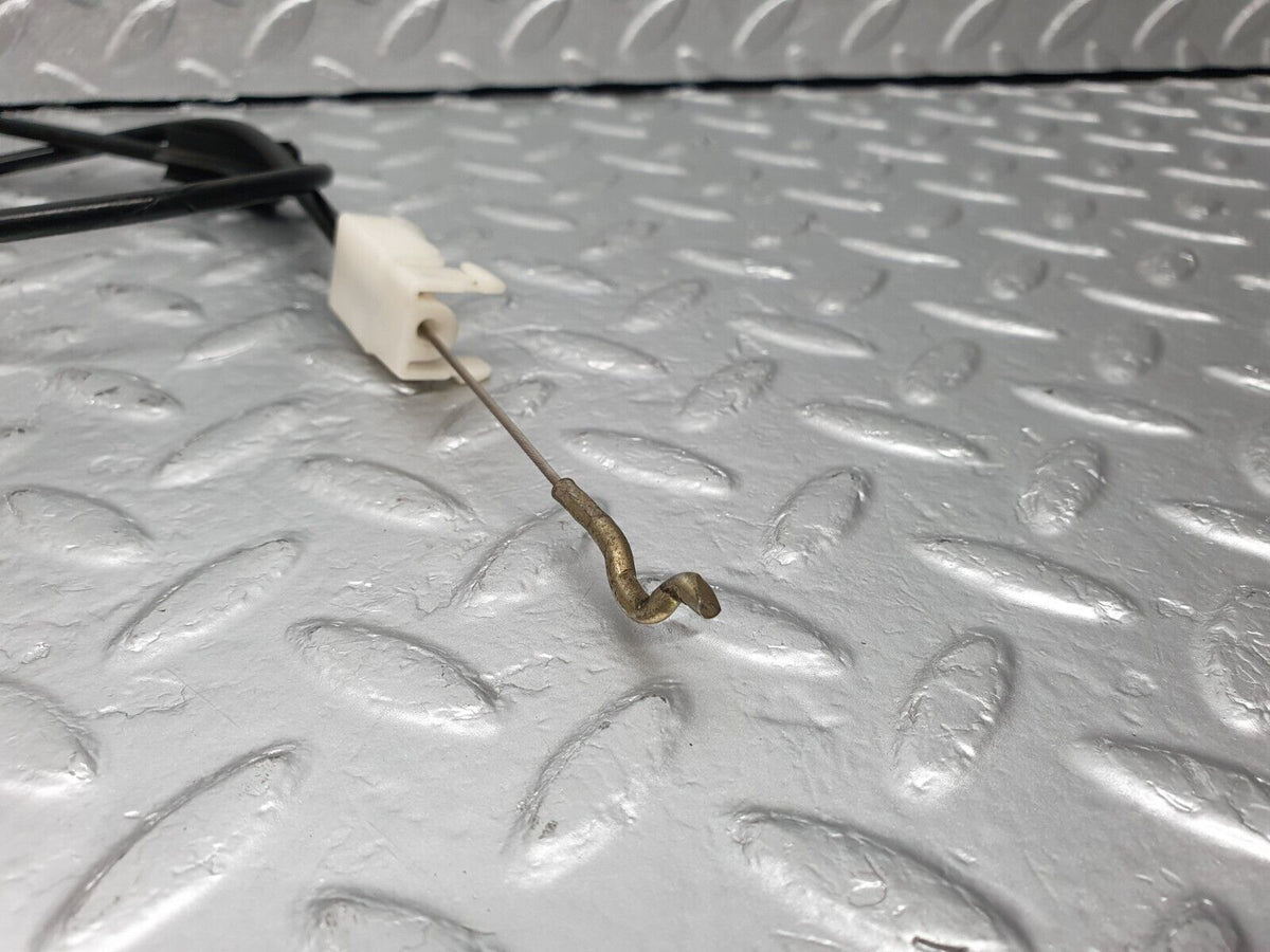 42365 Mercedes-Benz R129 320SL Coupe Door Lock Cable