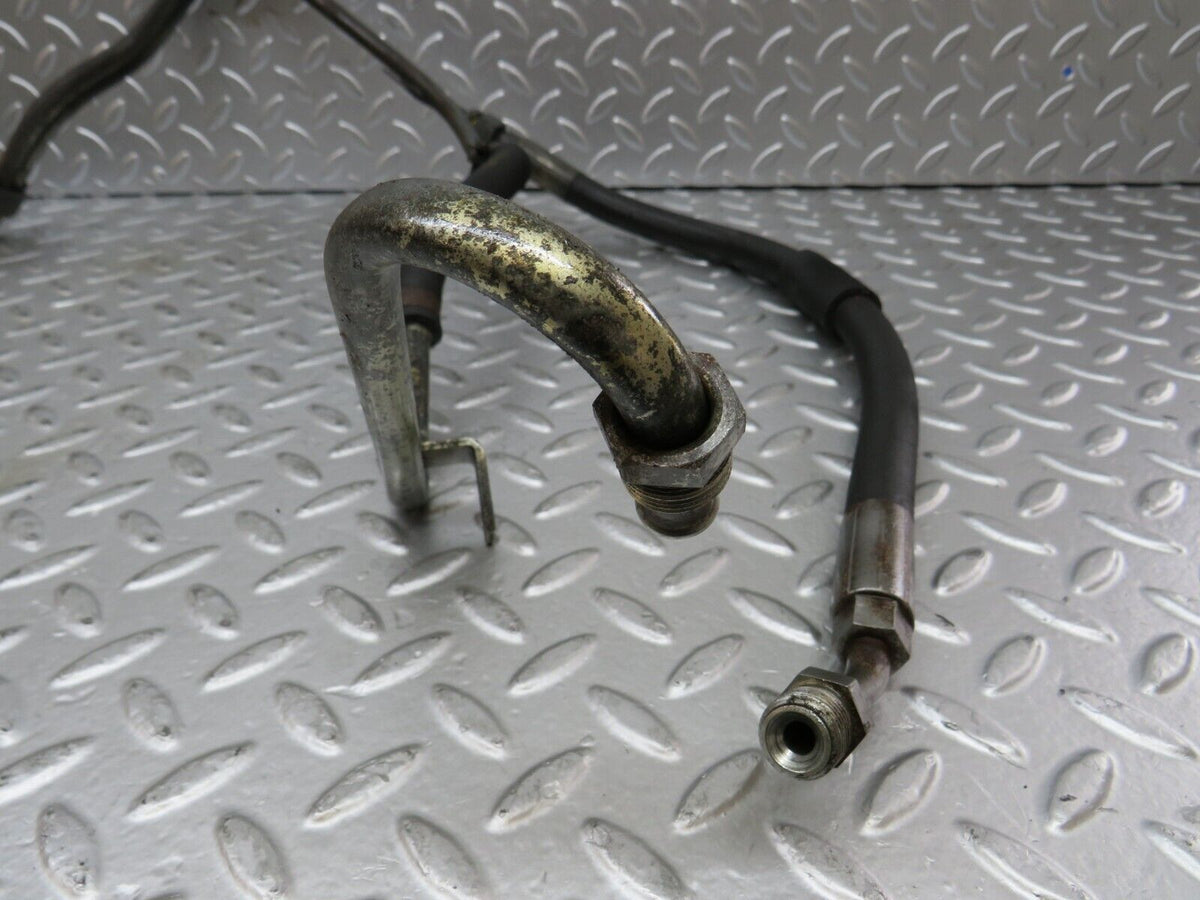 27375 Mercedes-Benz W123 280E Power Steering Oil Pipe Hose