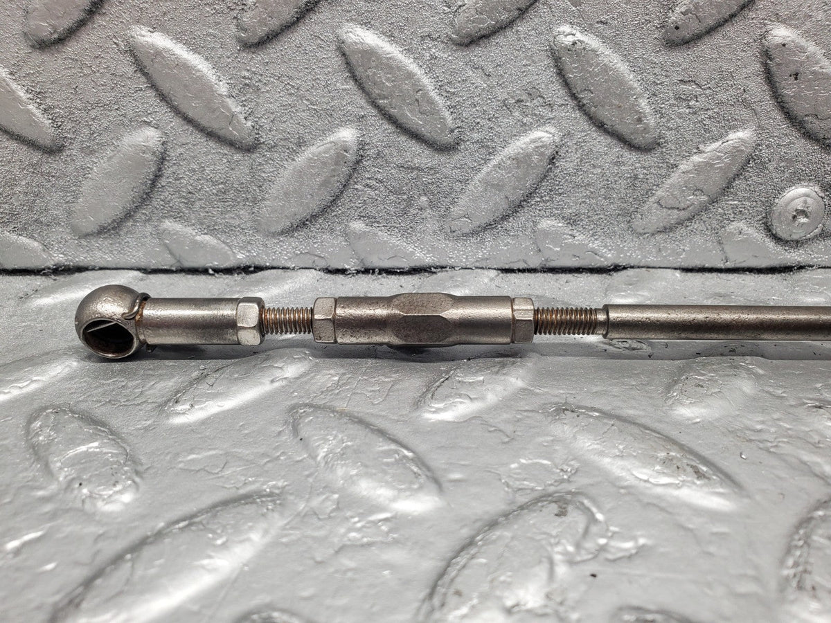50386 Mercedes-Benz Automatic Gearbox Solenoid Actuator Linkage Rod GA 230 SL E K4A025