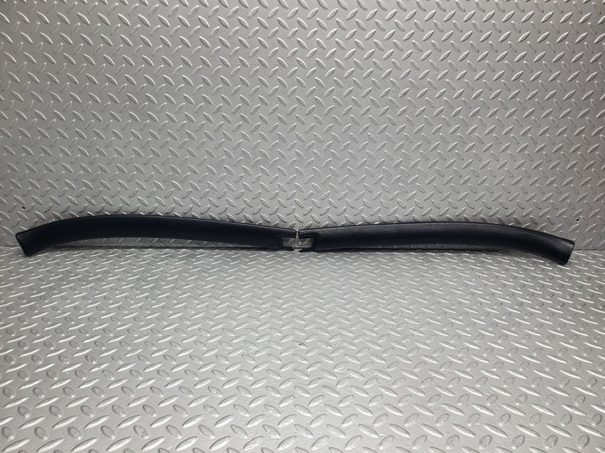 50607 Mercedes-Benz W108 280SE 3.5 Front Headlining Roof Panel Blue