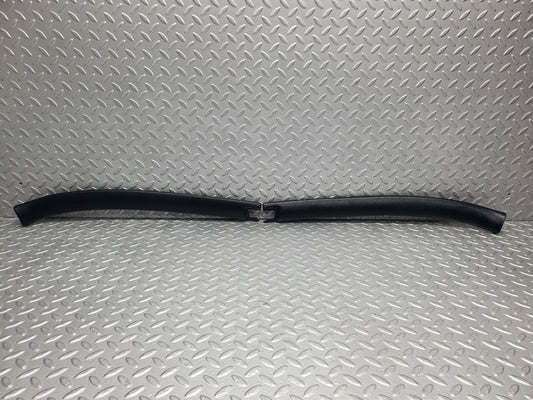 50607 Mercedes-Benz W108 280SE 3.5 Front Headlining Roof Panel Blue