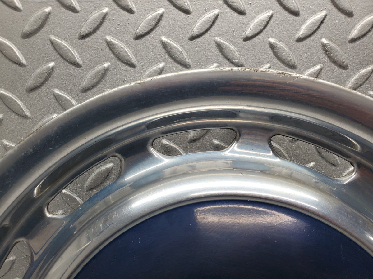 50854 Mercedes-Benz W108 280SE 3.5 Wheel Trim Hub Cap 14"