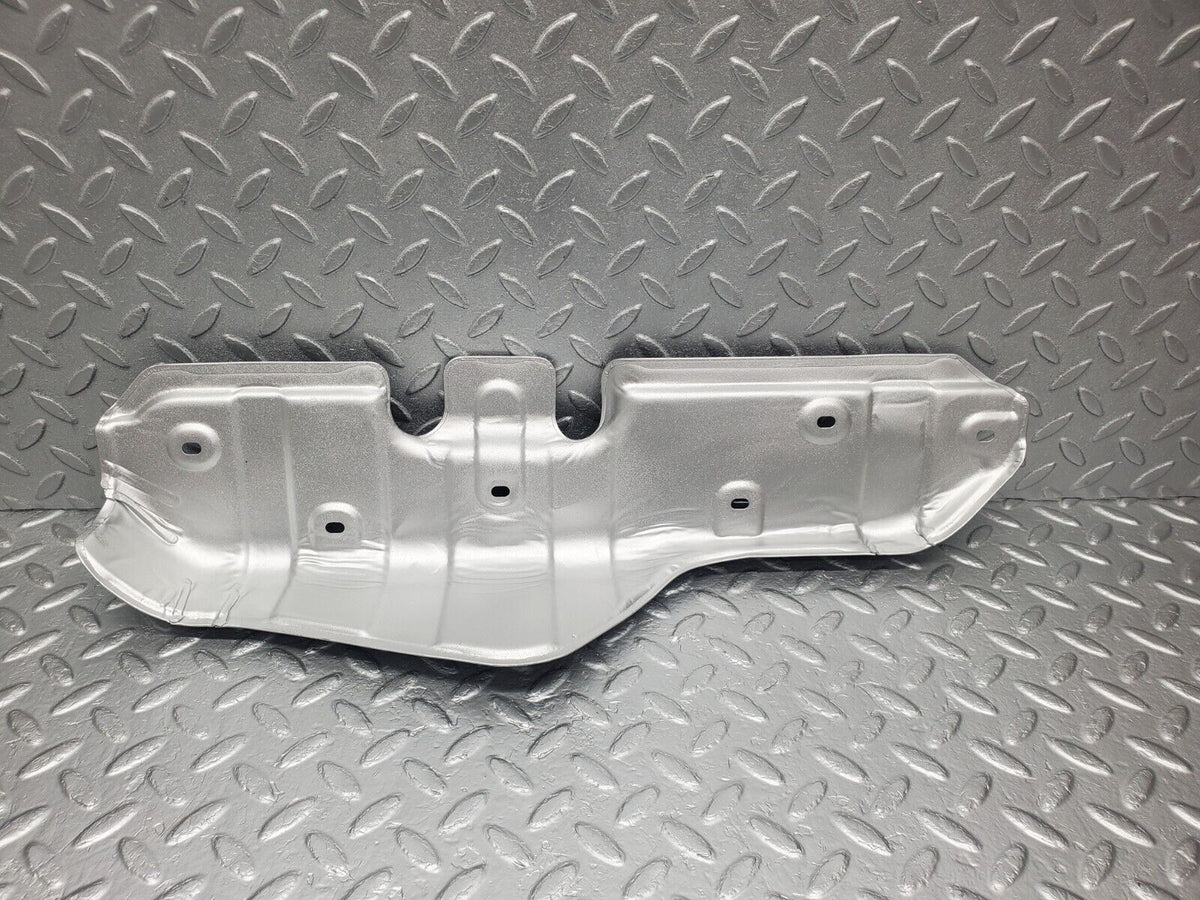 46171 Mercedes-Benz W124 280E Engine Mount Heat Shield Right Side