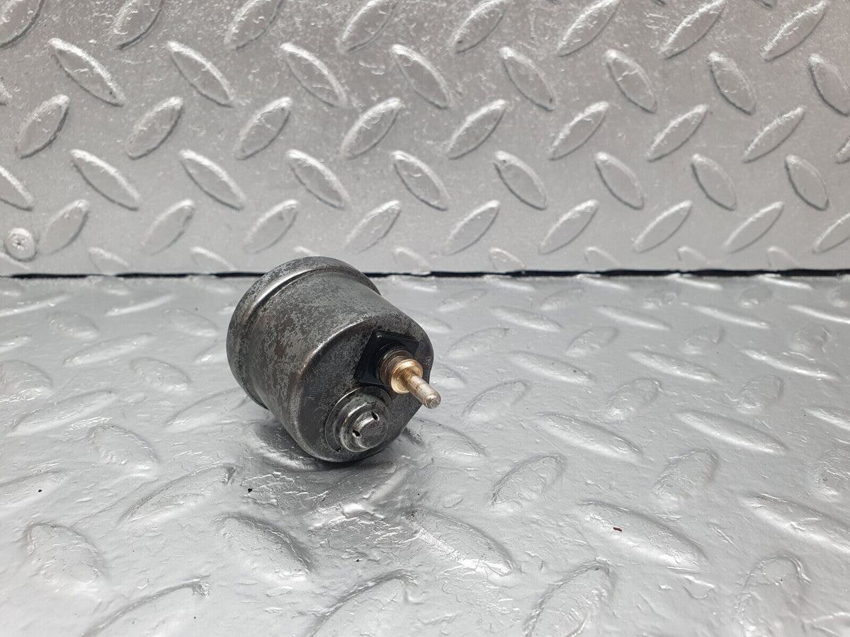 43536 Mercedes-Benz C126 380SEC Coupe Oil Pressure Sensor A0055421817