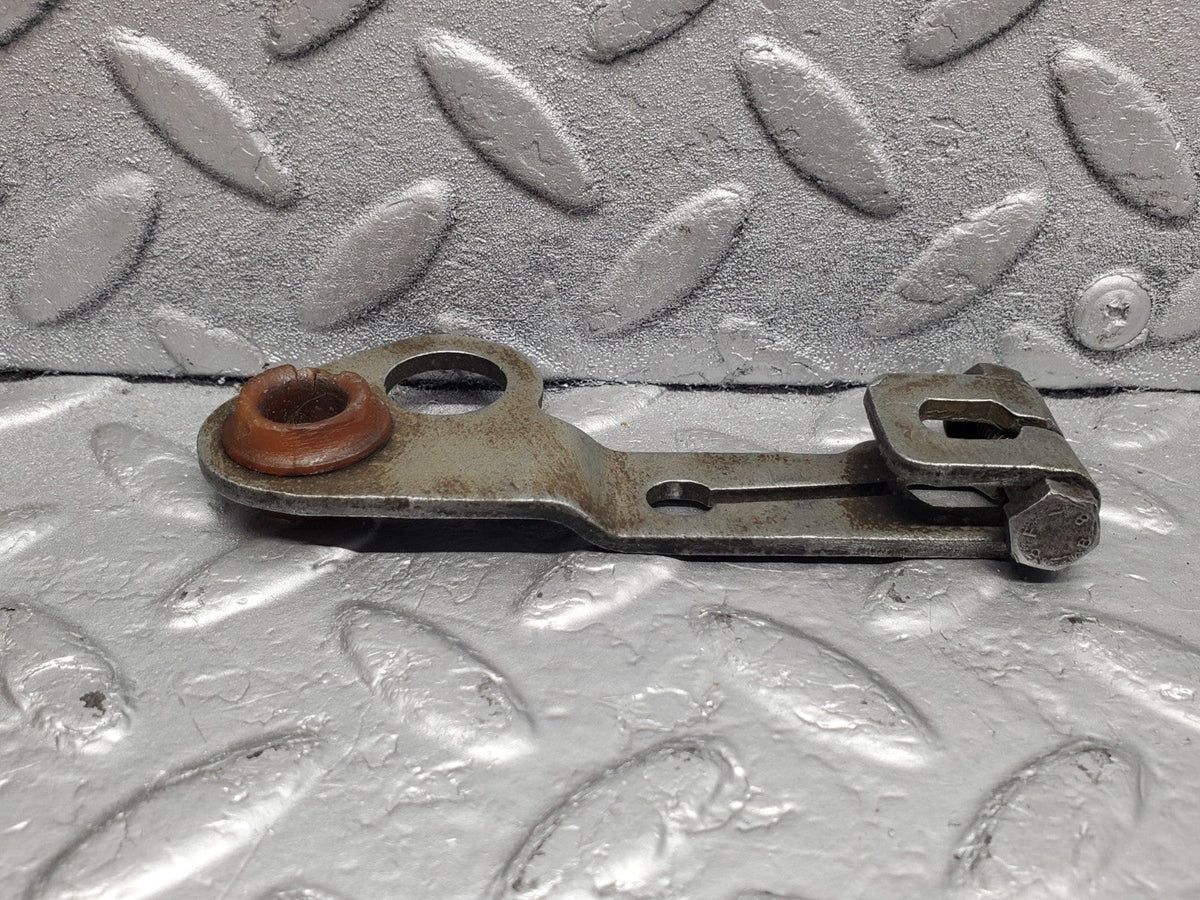 50245 Mercedes-Benz Automatic Gearbox Linkage Bracket 722.313