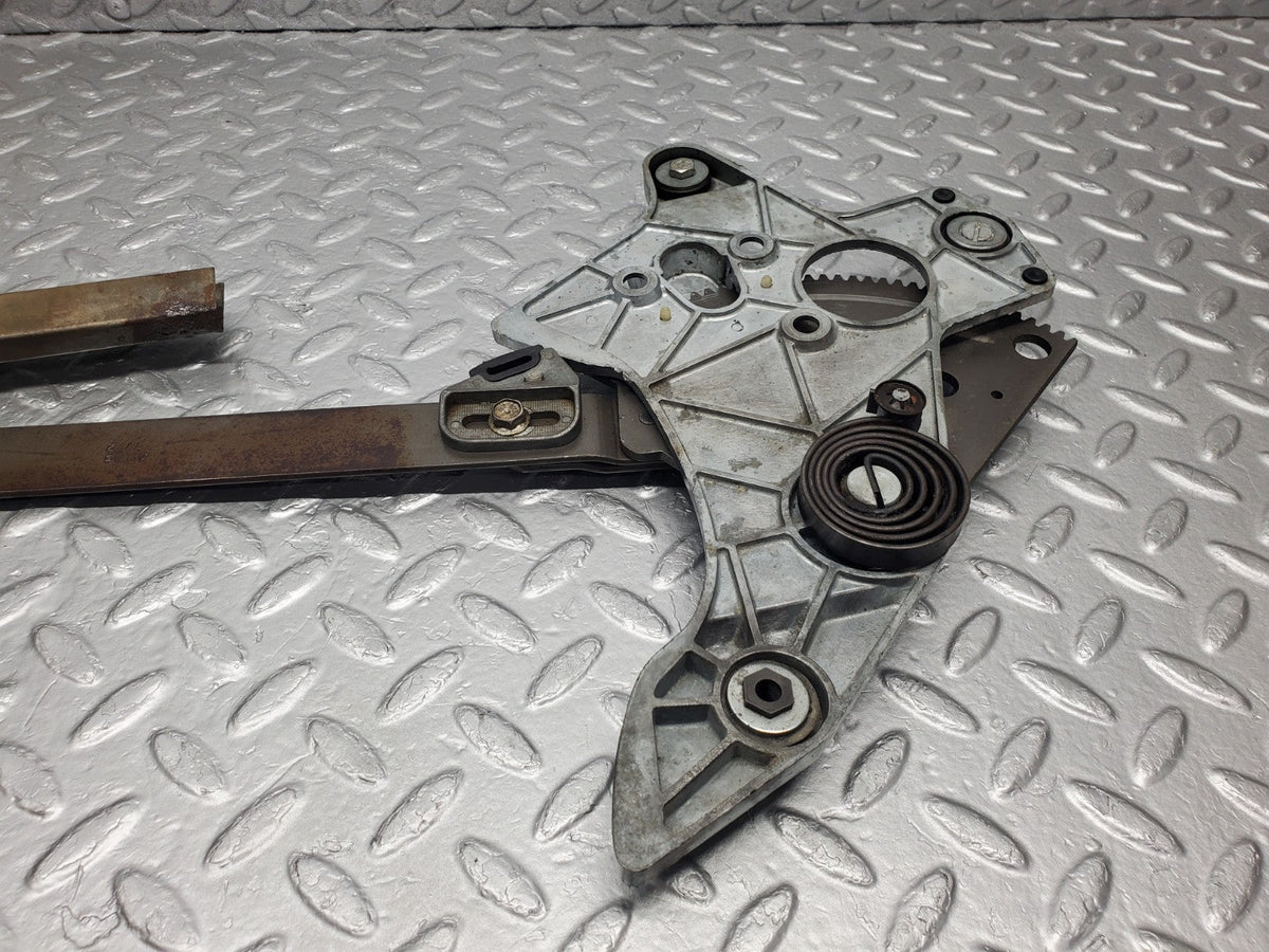 50573 Mercedes-Benz W108 280SE 3.5 Rear Left Power Window Regulator