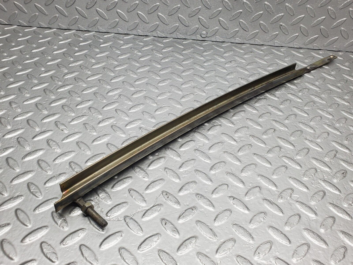48169 Mercedes-Benz C107 R107 Left Door Window Channel