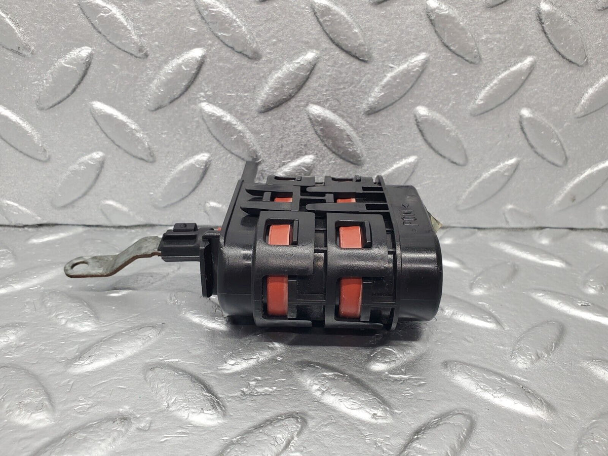 46941 Mercedes-Benz R129 320SL Coupe Heater Box Vacuum Actuator