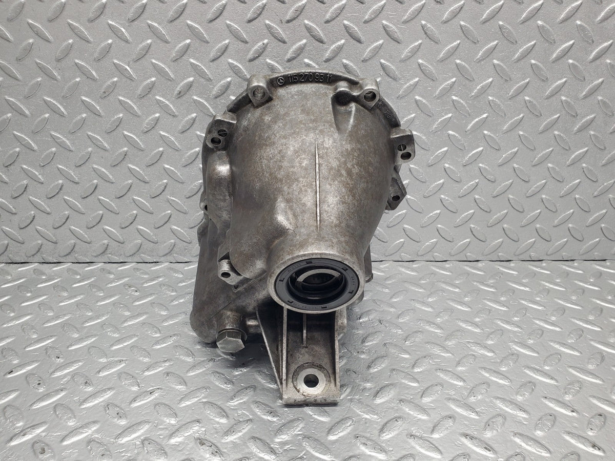 50263 Mercedes-Benz Automatic Gearbox Rear Housing 722.001 A1152709311