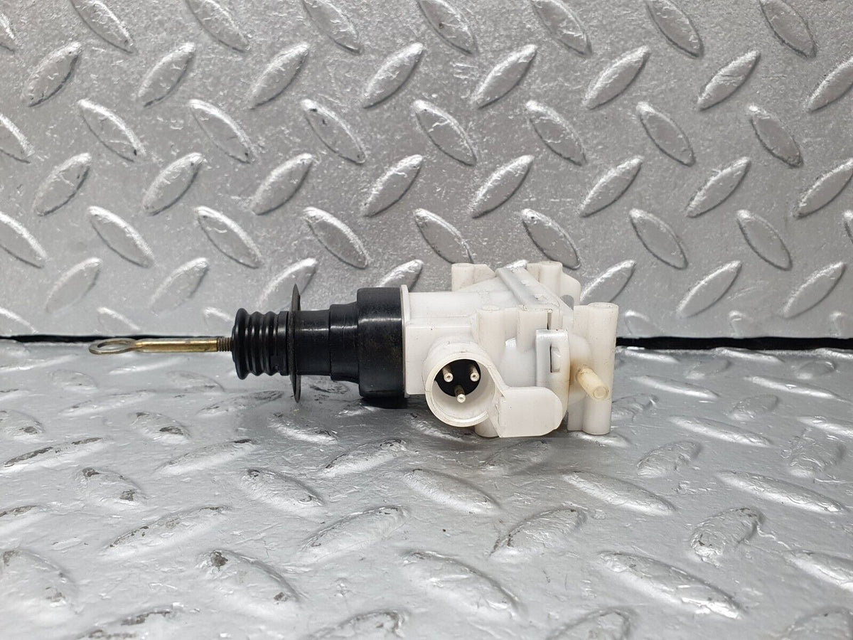 42770 Mercedes-Benz W201 190 2.0L Front Left Door Lock Vacuum Actuator