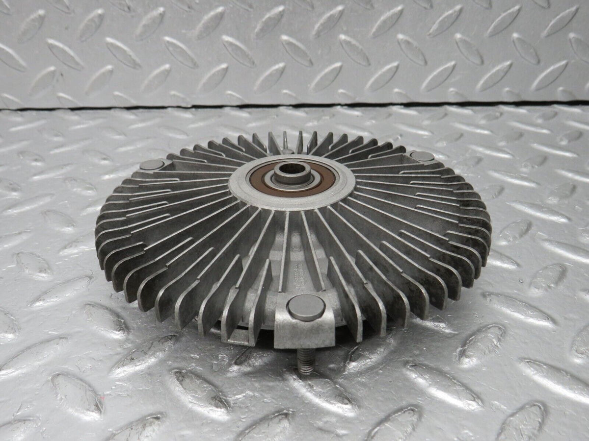 38820 Mercedes-Benz W201 190E 2.6L Engine Cooling Fan Clutch Behr