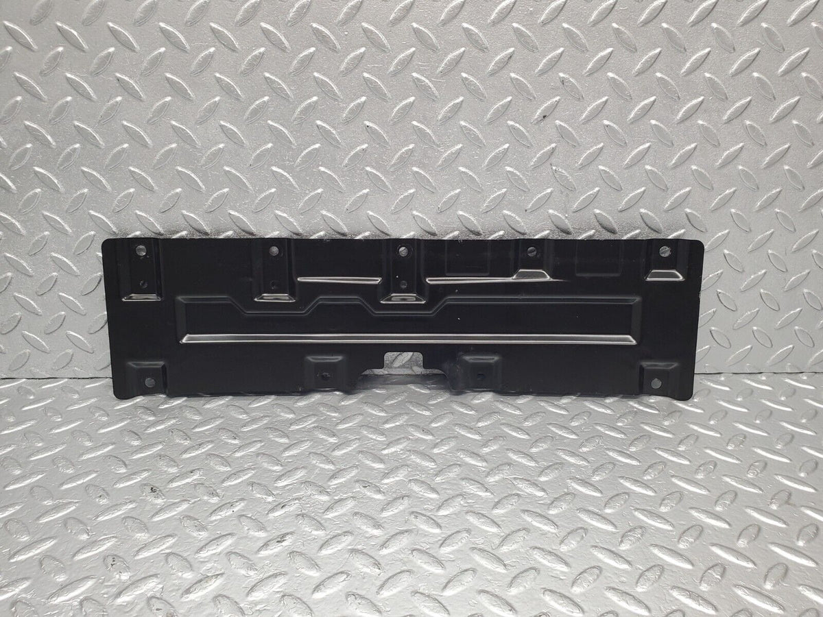 48084 Mercedes-Benz R230 350SL Coupe Trunk Bulkhead Firewall Mount Bracket
