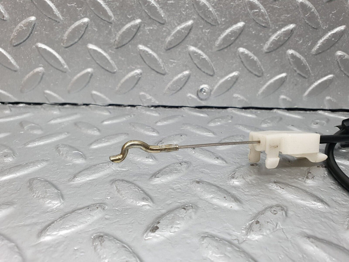 42366 Mercedes-Benz R129 320SL Coupe Door Lock Cable