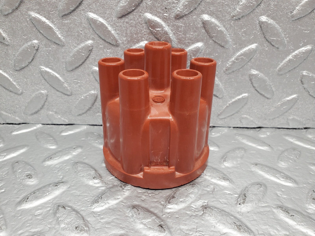 48710 Mercedes-Benz W123 Ignition Distributor Cap 1235522051