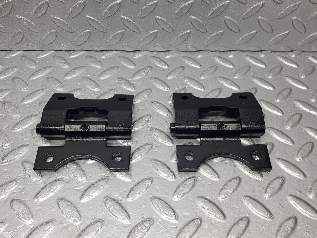 48209 Mercedes-Benz C107 R107 Door Hinge Left Side