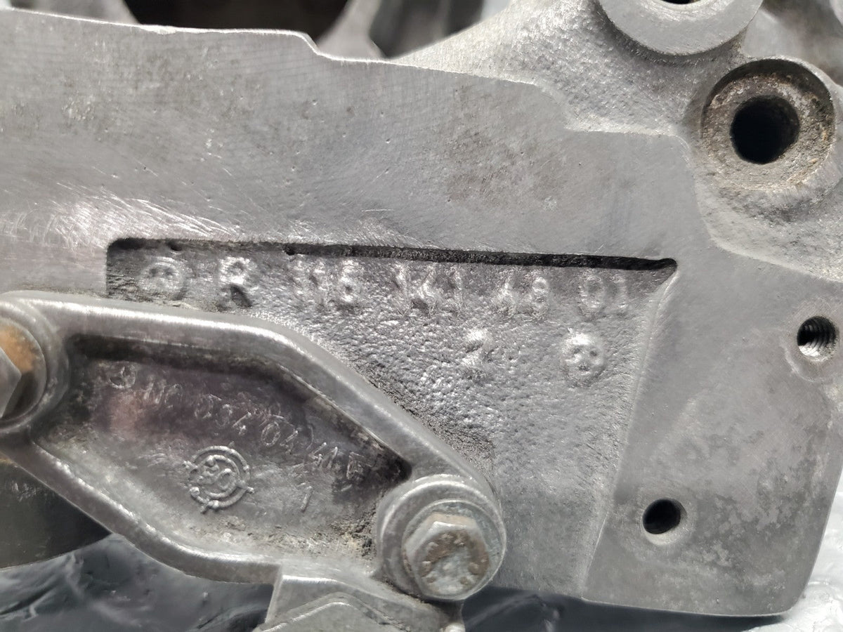 51040 Mercedes-Benz R107 380SL Air Intake Manifold A1161414801