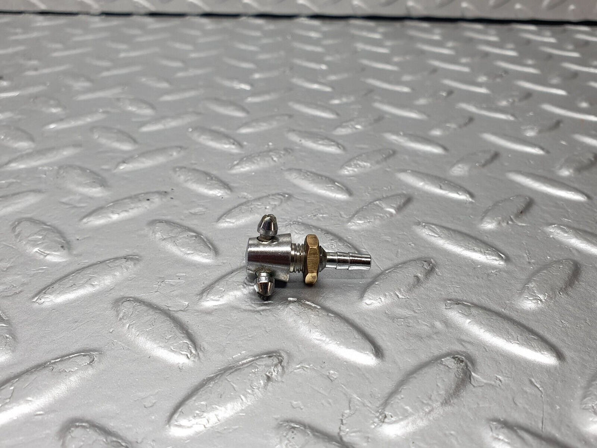 43382 Mercedes-Benz W108 280SE Windscreen Washer Nozzle
