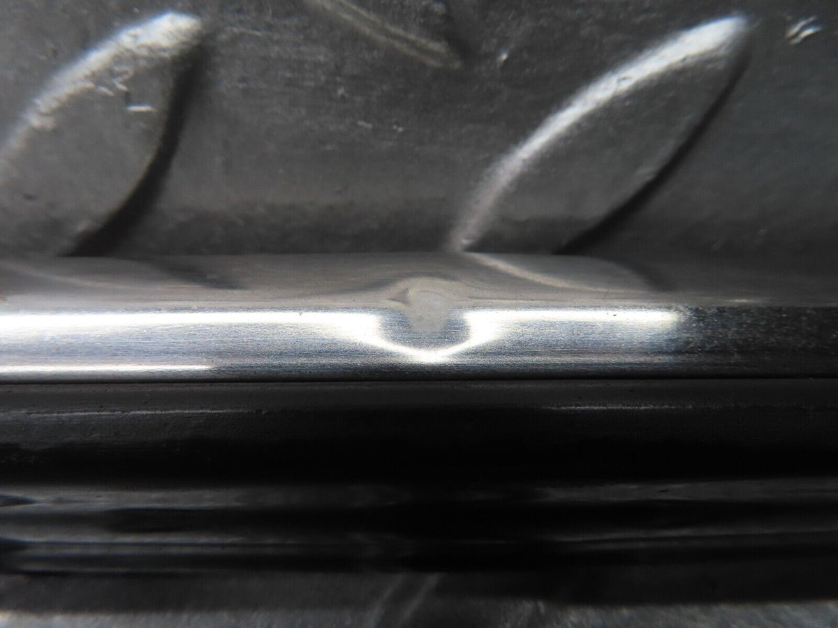 47179 Mercedes-Benz W114 280CE Coupe Left Door Centre Moulding Trim