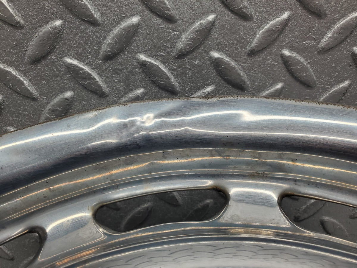 50853 Mercedes-Benz W108 280SE 3.5 Wheel Trim Hub Cap 14"