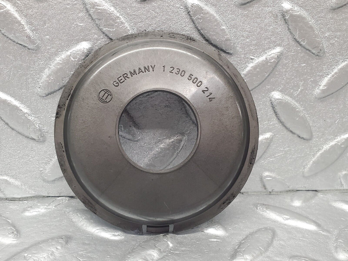 46548 Mercedes-Benz C123 280CE Coupe Ignition Distributor Cover 1230500214
