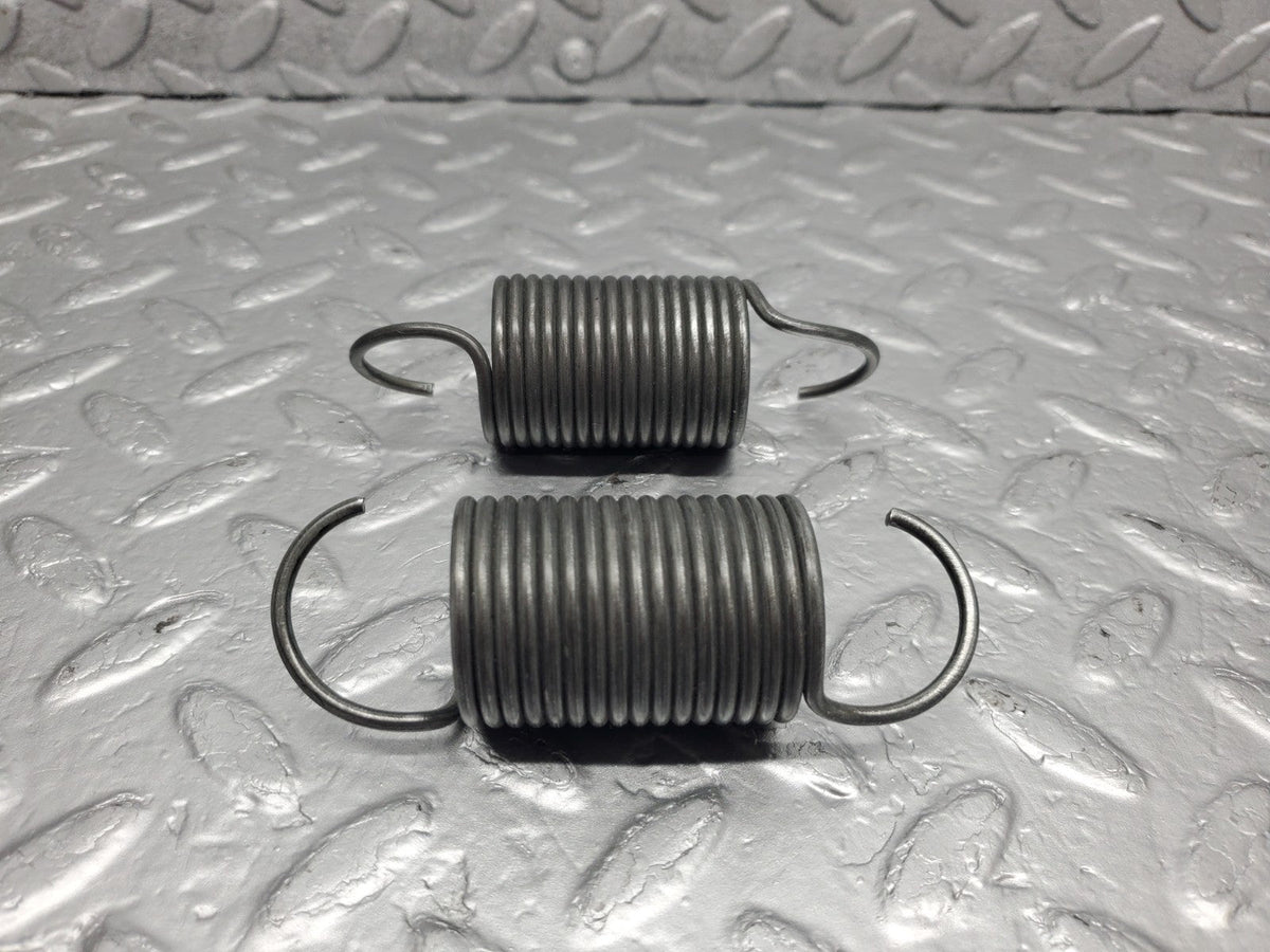 50224 Mercedes-Benz W123 Front Seat Adjustment Spring Pair