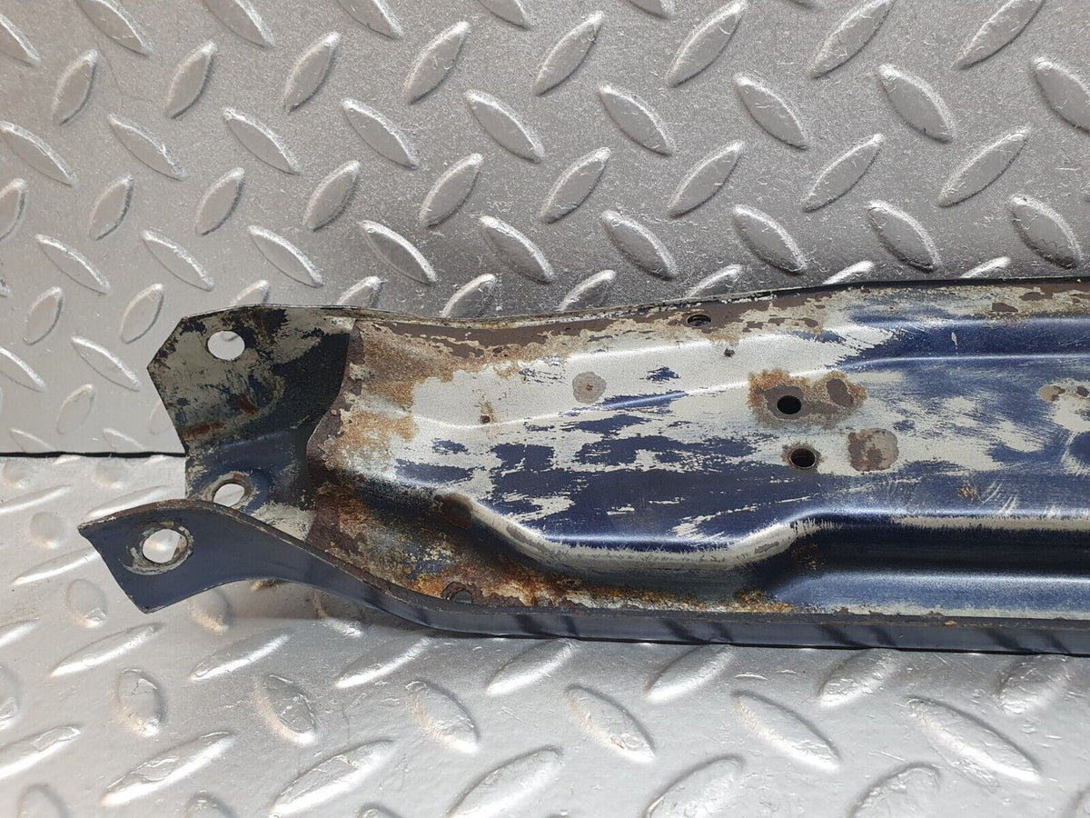 42436 Mercedes-Benz R129 320SL Coupe Bonnet Lock Carrier Panel