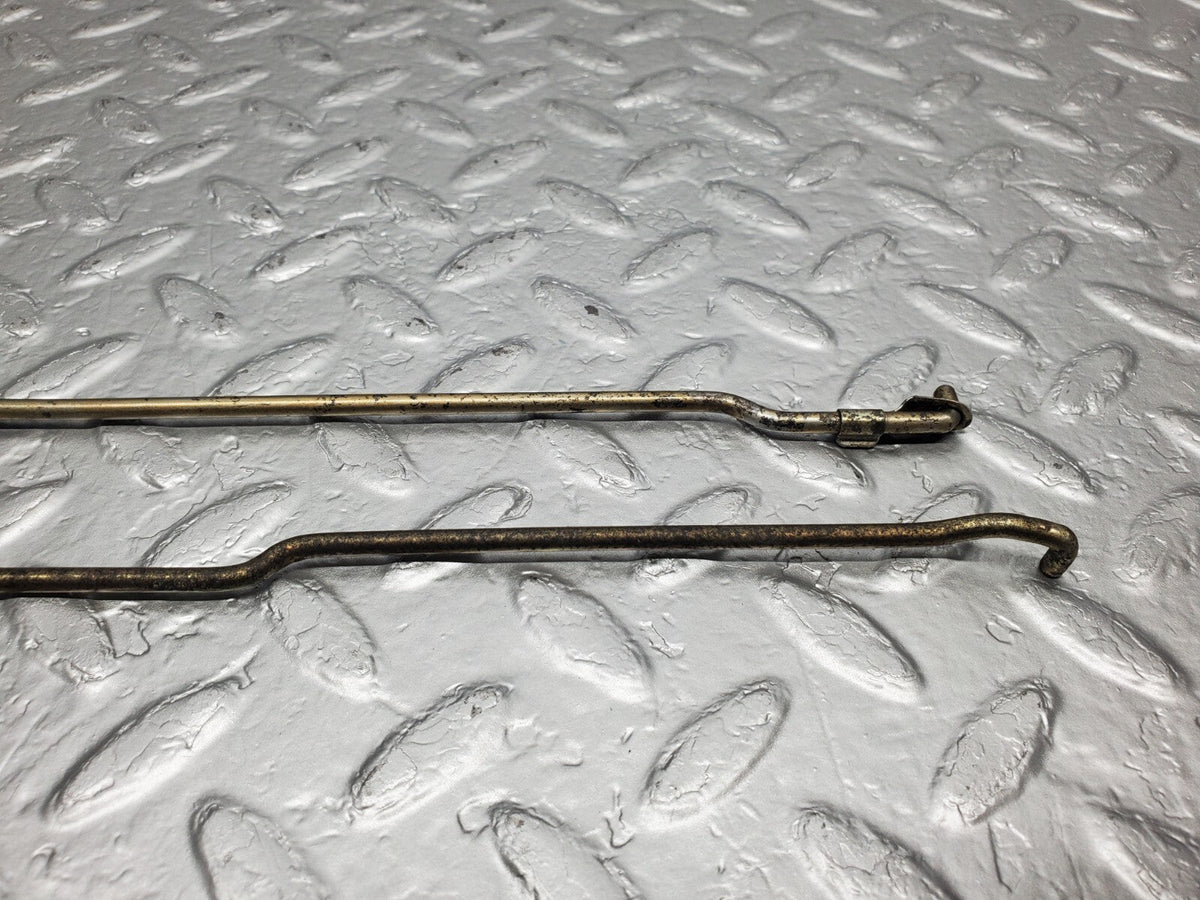 48700 Mercedes-Benz W123 Door Lock Linkage Rod Front Left