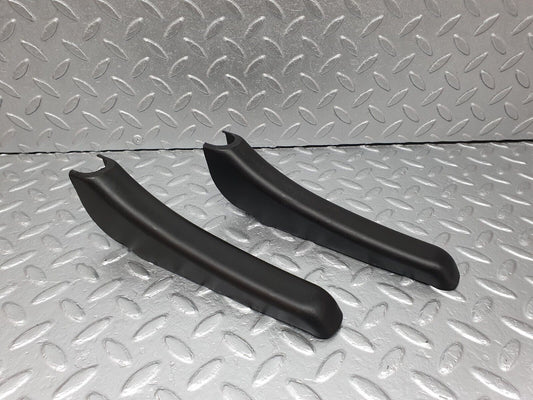 41510 Mercedes-Benz W124 200E Trunk Lid Hinge Cover A1247580029