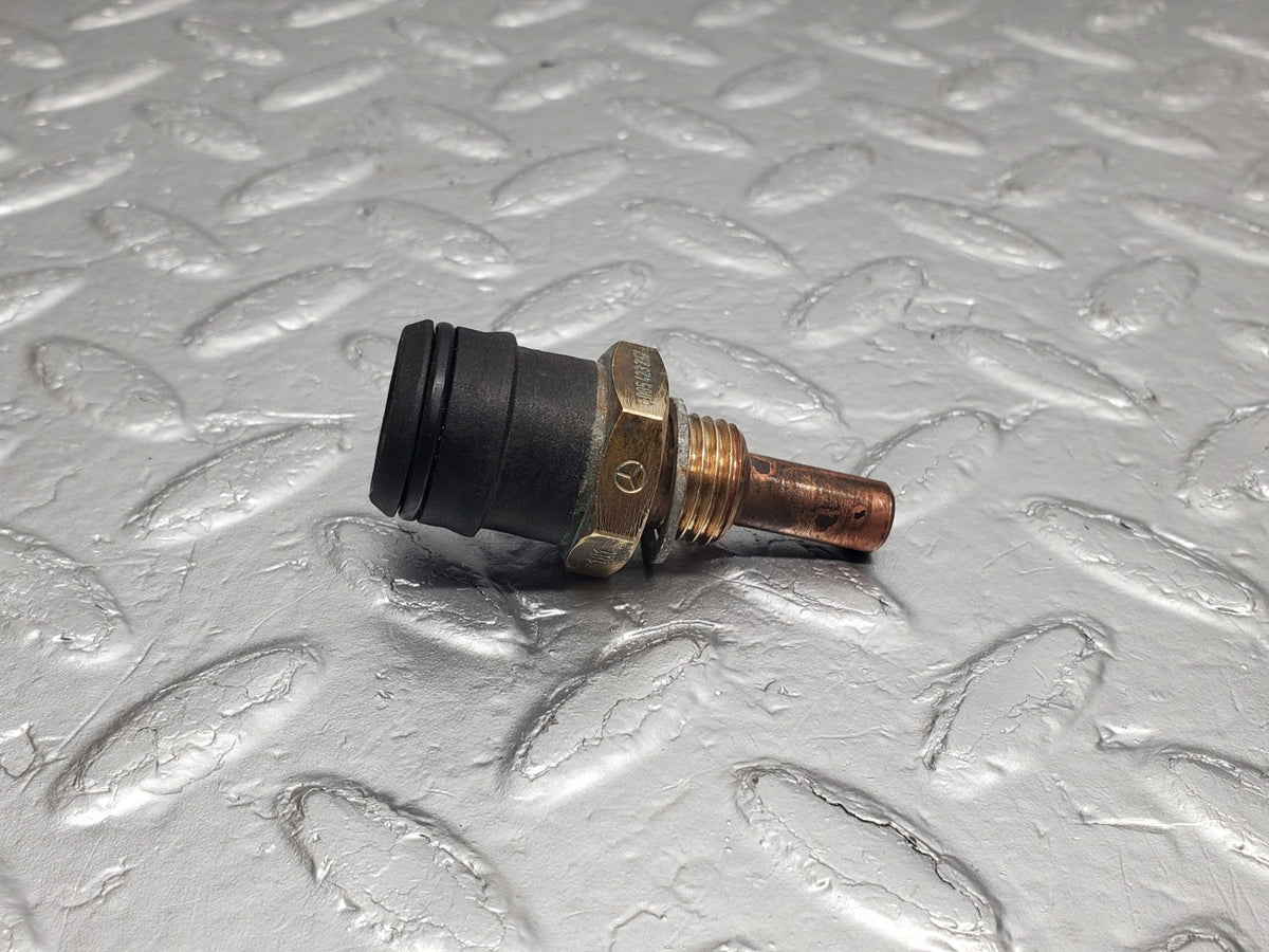 51100 Mercedes-Benz W140 S500 Coolant Temperature Sensor Beru A0085423217 0824121020