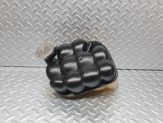 42179 Mercedes-Benz R129 320SL Coupe Coolant Reservoir Tank A1295000549 A1245000406