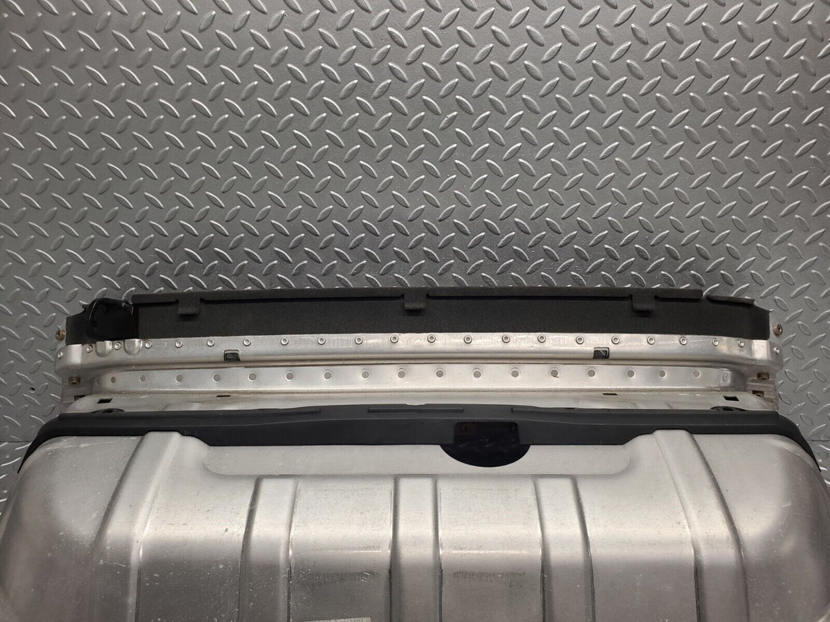47980 Mercedes-Benz R230 350SL Coupe Trunk Fuel Tank Bulkhead Firewall Panel A2306400757