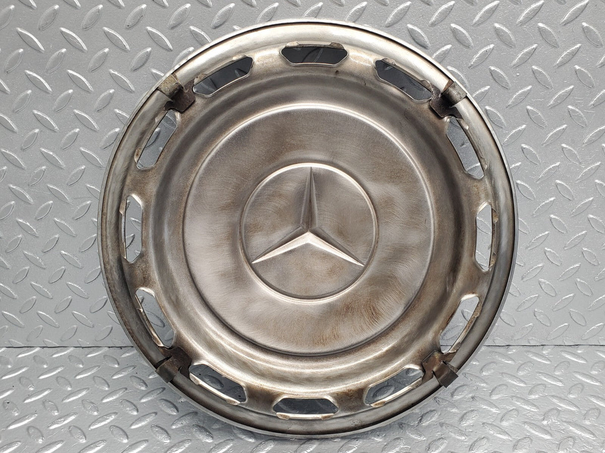 48380 Mercedes-Benz Wheel Trim Hub Cap 14"