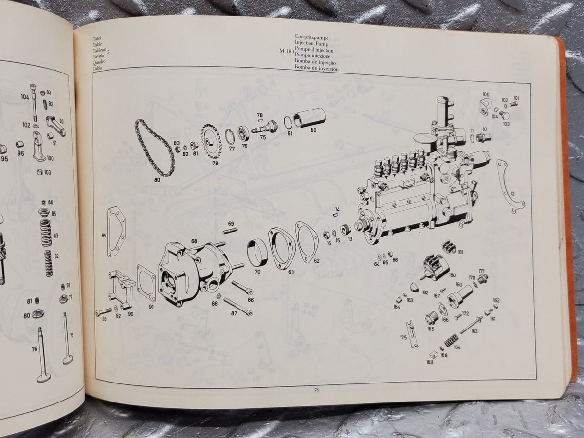 48842 Mercedes-Benz Owner's Manual