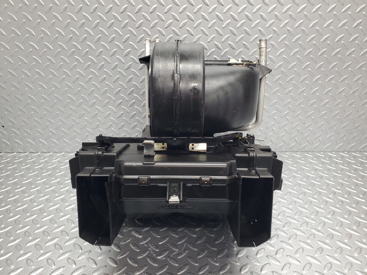 46461 Mercedes-Benz C123 280CE Coupe Heater Box Blower Housing 0130062800