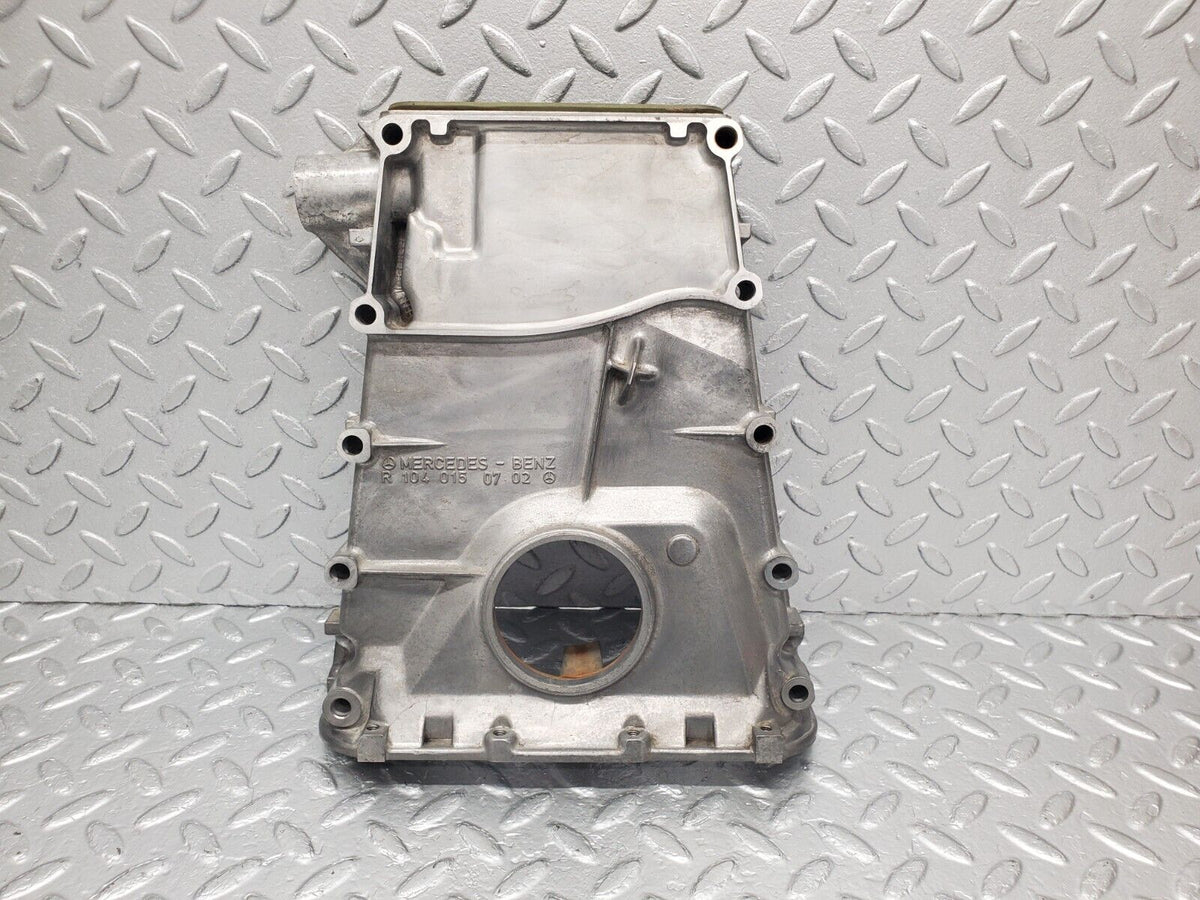 46154 Mercedes-Benz W124 280E Timing Chain Cover A1040150702