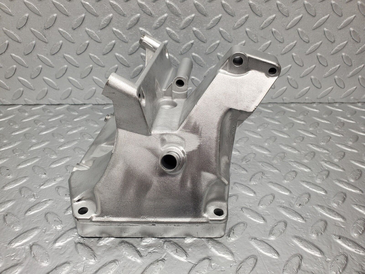 46162 Mercedes-Benz W124 280E Power Steering Pump Bracket A1031310935