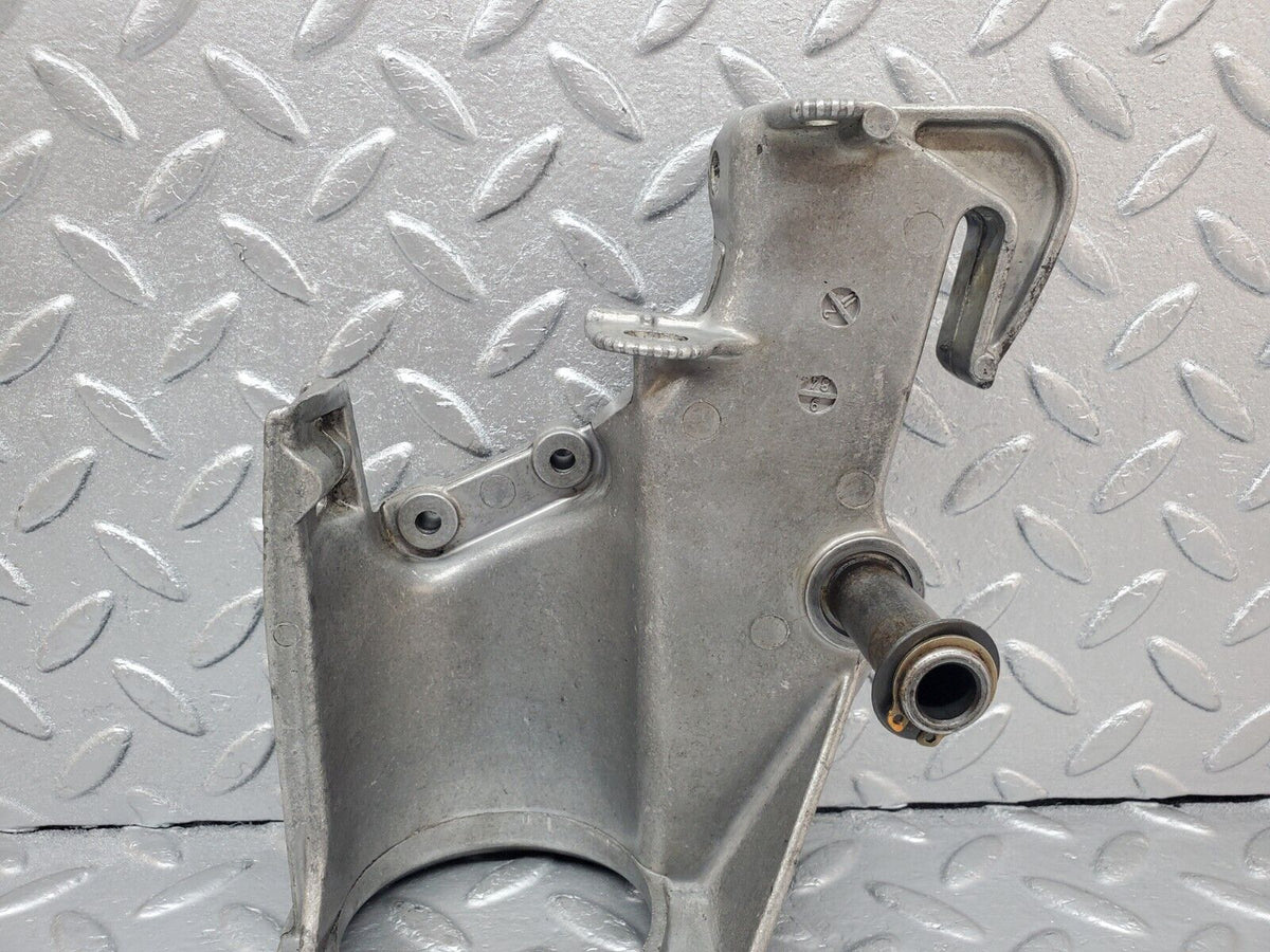 44286 Mercedes-Benz W123 280E Brake Pedal Bracket A1232900219