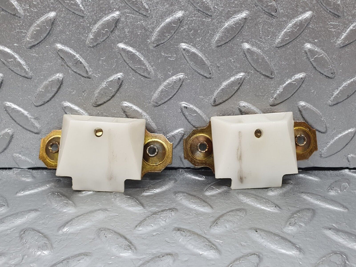 44079 Mercedes-Benz C123 230CE Coupe Trunk Lock Striker Latch